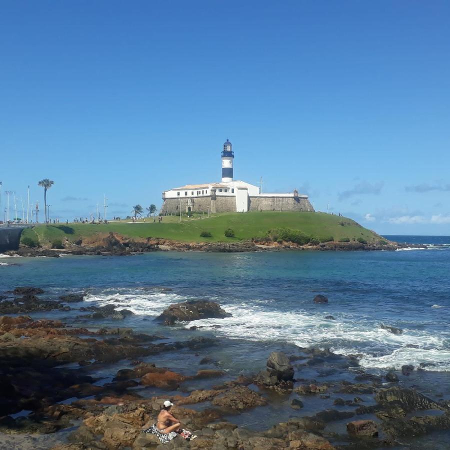 Inn Corais Da Barra 2*