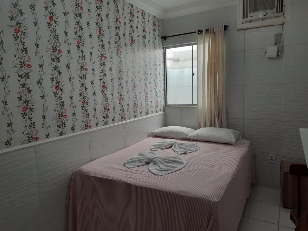 Inn Corais Da Barra 2*
