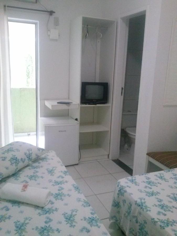 Corais Da Barra Pensão Salvador