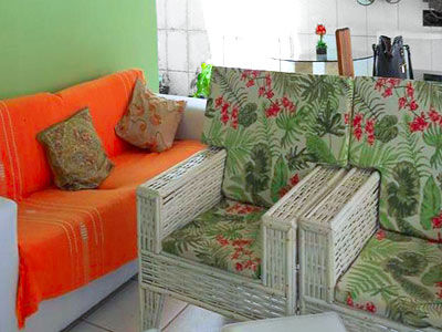 Inn Corais Da Barra 2*