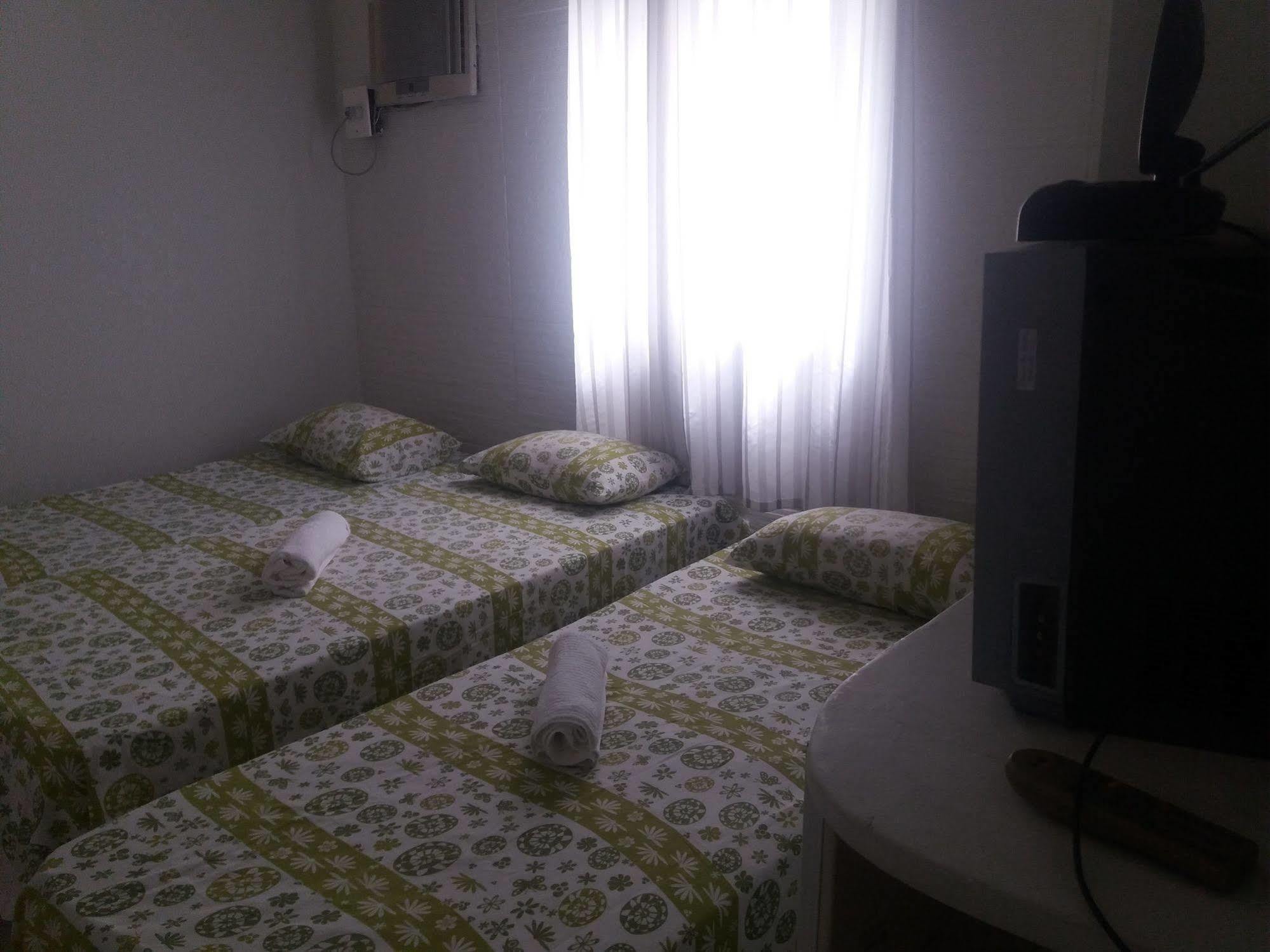 Inn Corais Da Barra 2*