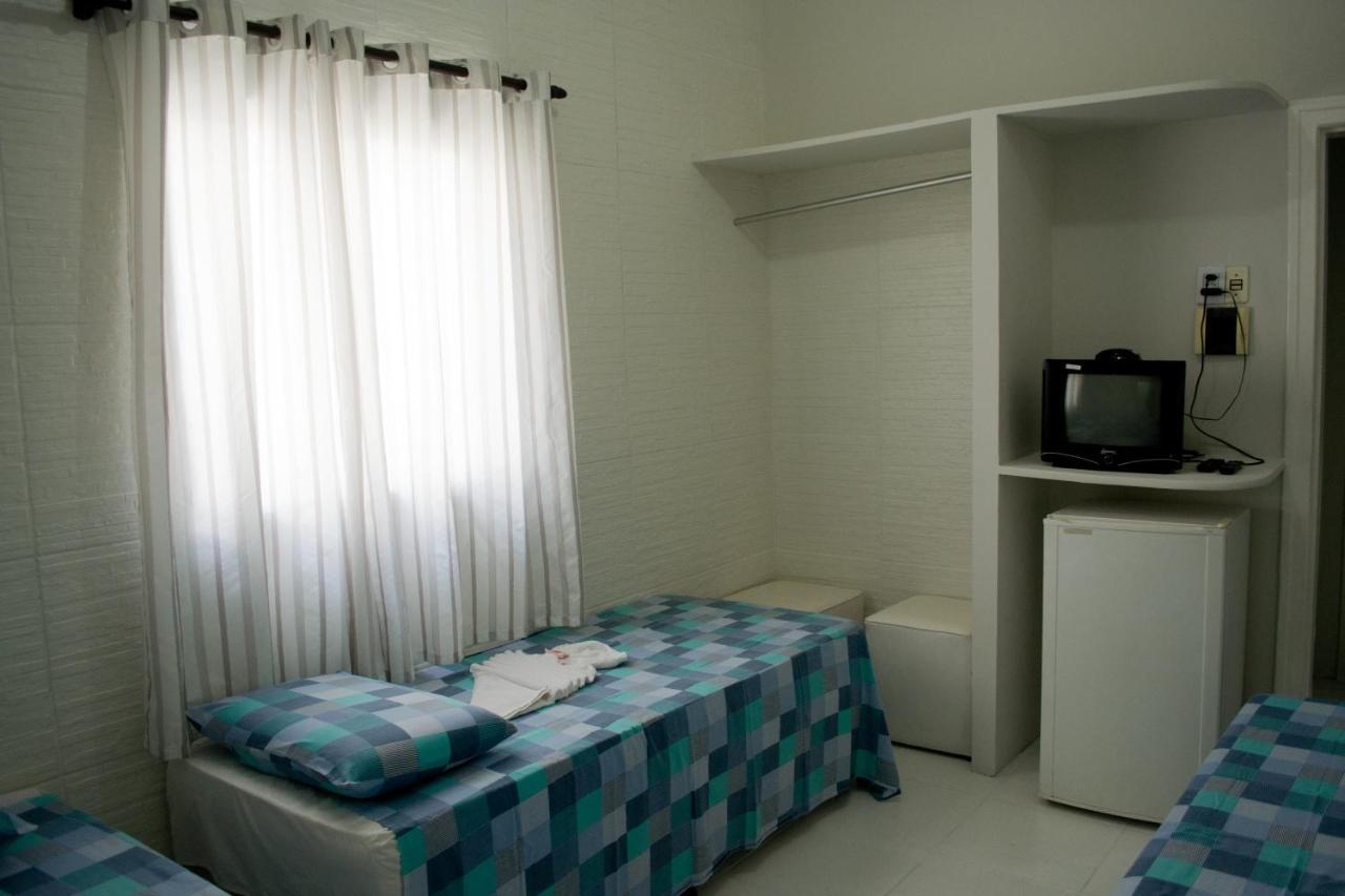 Inn Corais Da Barra